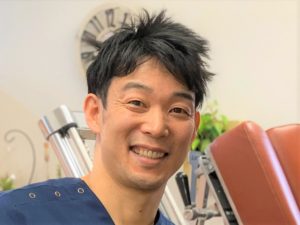 院長　いとう